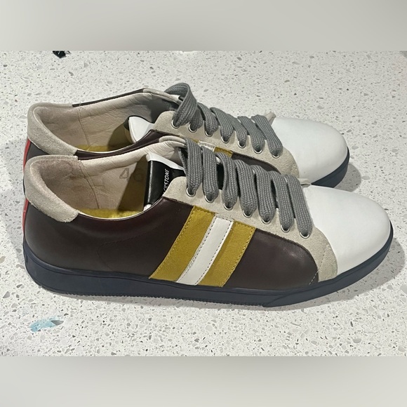 Blackstone SG42 Sneakers - Picture 5 of 9